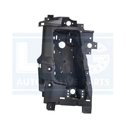 Alojamento do Farol VOLVO FH12 Lado Direito - LNG 60178