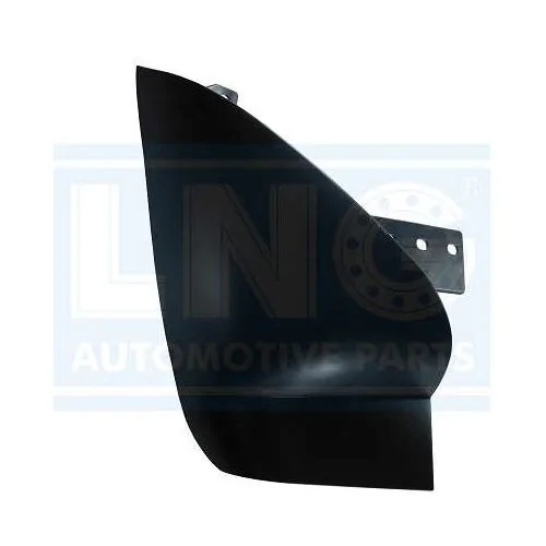 Protetor do Para-choque IVECO STRALIS Lado Direito - LNG 60370