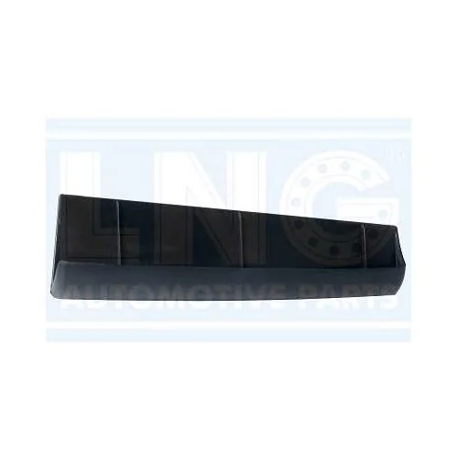 Moldura Inferior do Estribo SCANIA G450/R440 Lado Esquerdo - LNG 60418