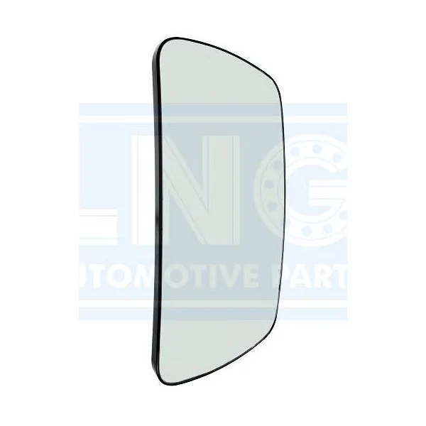 Lente Espelho do Retrovisor Maior com Desembaçador - LNG 81088