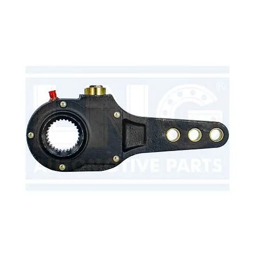 Catraca de Freio Carreta Truck 28 Estrias 3 Furos Chave 14mm - LNG 98003