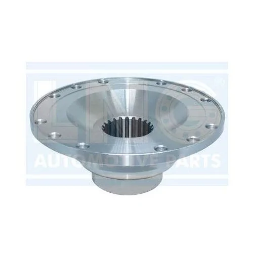 Flange do Cardan VOLVO NL10/NL12 Central - LNG 101030
