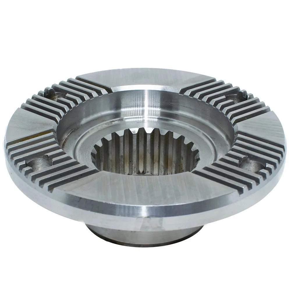 Flange do Diferencial VOLVO FH12/FM12 - LNG 101056