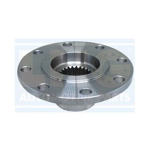 Flange da Caixa da Transferência MERCEDES BENZ 2318/2418 - LNG 28018
