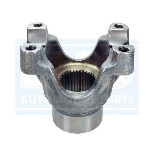 Flange do Diferencial - LNG 301120