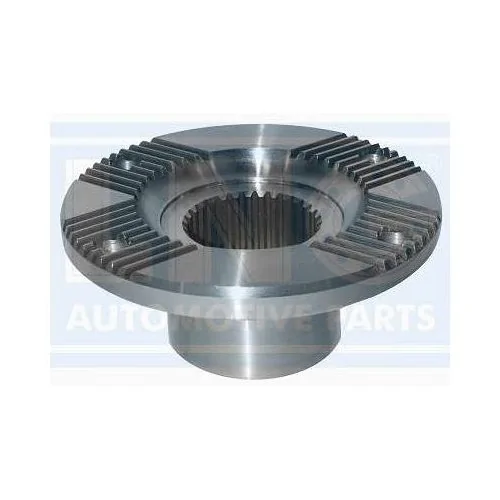 Flange do Diferencial - LNG 35191