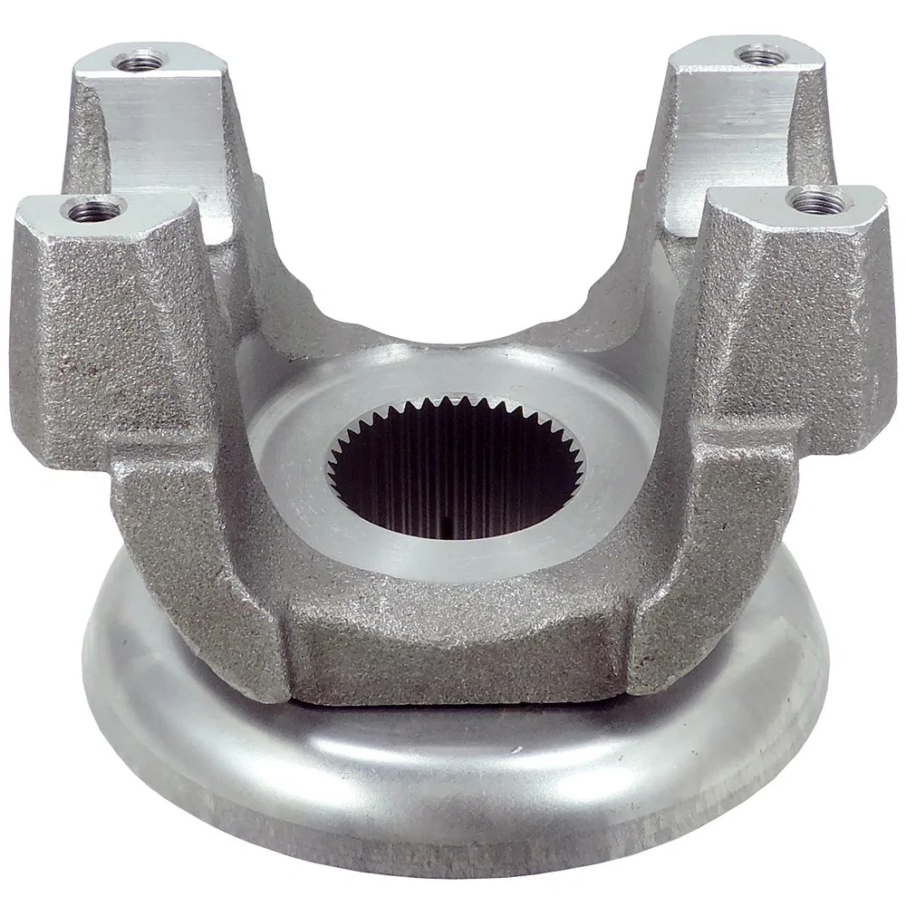 Flange do Diferencial - LNG 35213