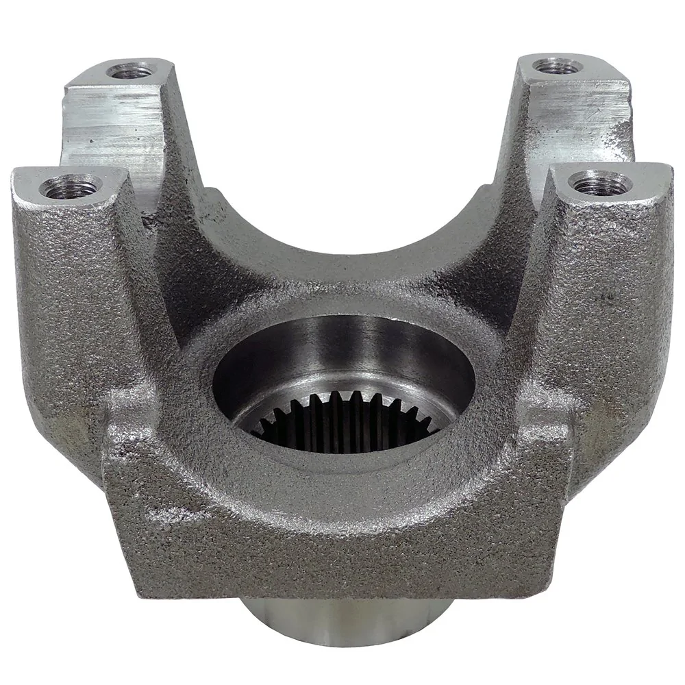 Flange do Diferencial - LNG 35306