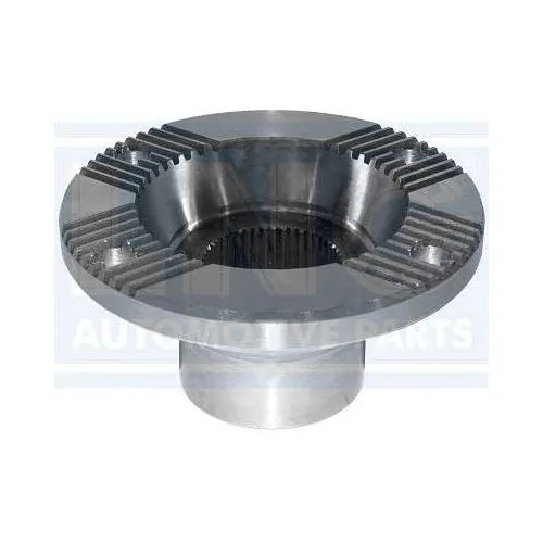 Flange do Diferencial - LNG 35340
