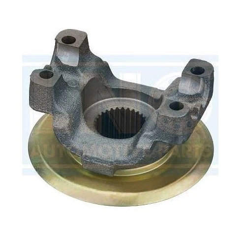 Flange do Diferencial - LNG 35343