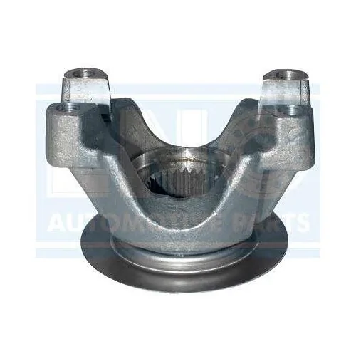 Flange do Pinhão do Diferencial 27 EStrias - LNG 35347