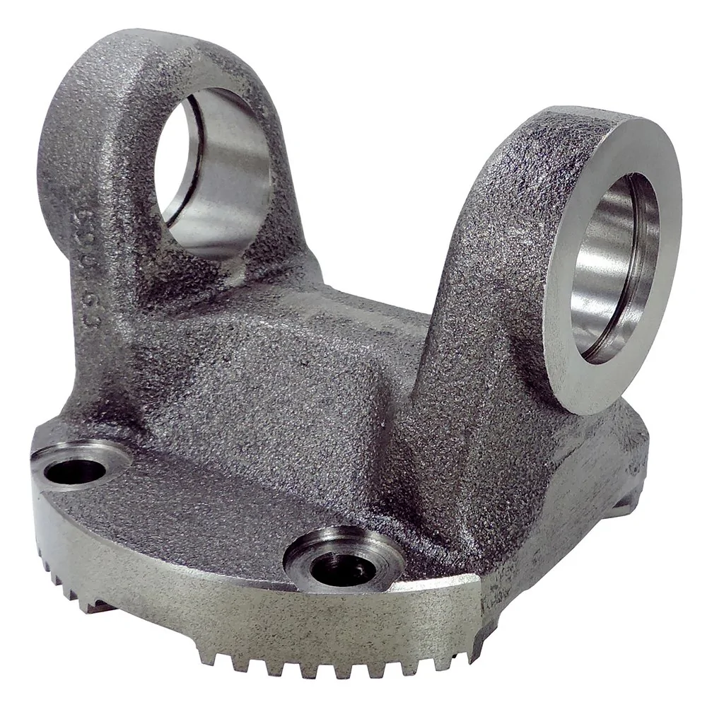 Flange Estriada da Articulação - LNG 41018