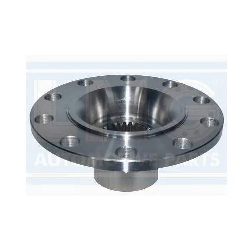 Flange do Diferencial - LNG 41276