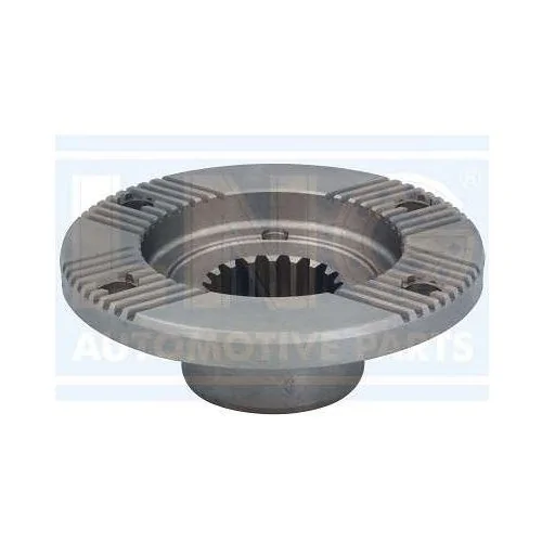 Flange do Diferencial - LNG 41421