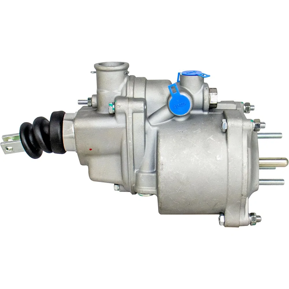 Servo Freio - LNG 43226