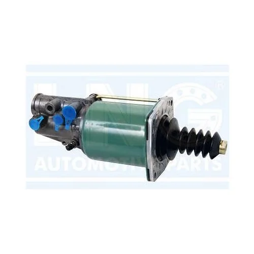 Servo da Embreagem - LNG 43328
