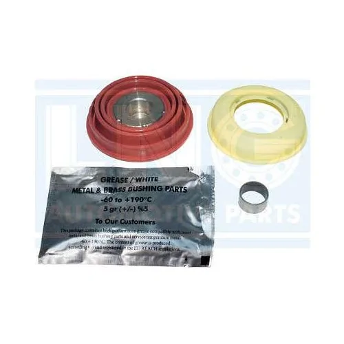 Vedador do Embolo MERCEDES BENZ 915 ACCELO - LNG 43387