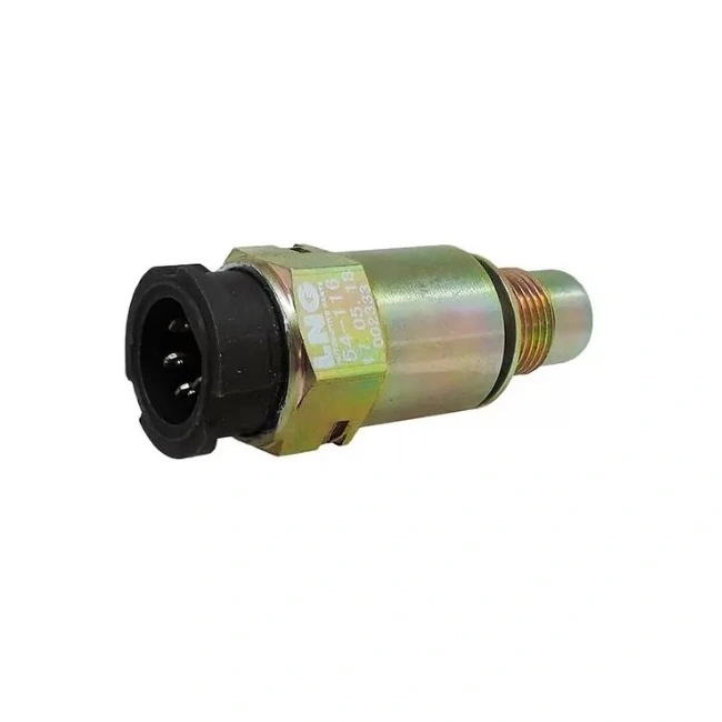 Sensor Indutivo - LNG 54116