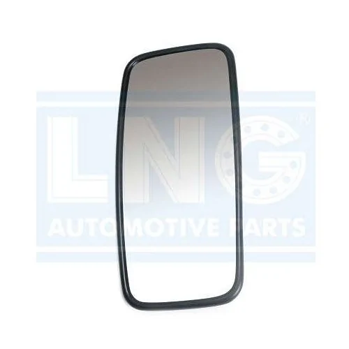 Espelho Retrovisor Externo - LNG 81008
