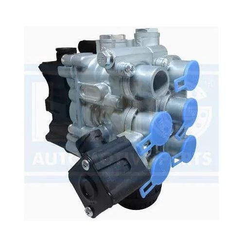 Válvula Solenoíde do Freio Traseira - LNG 43453