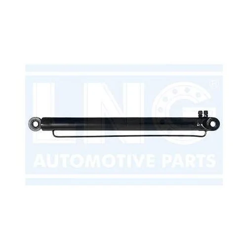 Cilindro Bascular da Cabine VOLVO FH12 - LNG 43467