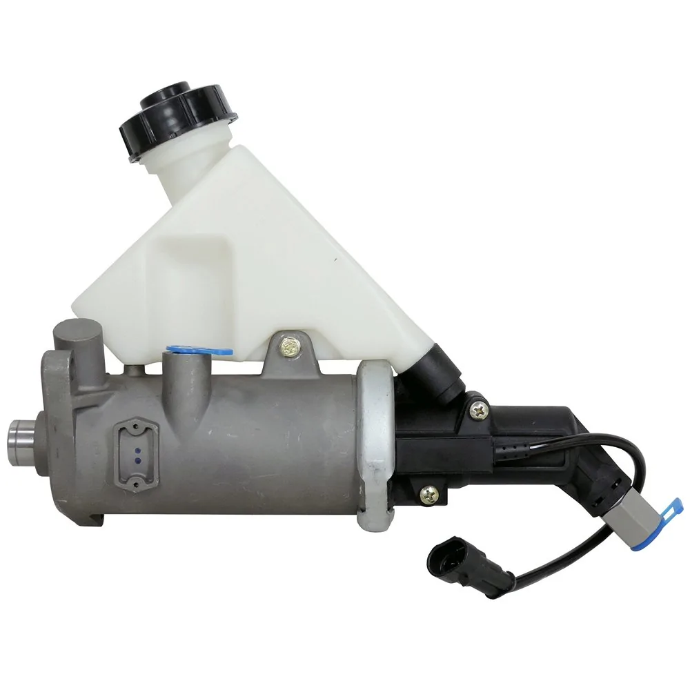 Servo da Embreagem IVECO TECTOR - LNG 43491