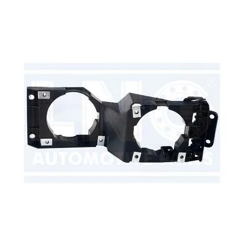 Suporte Fixacao Farol de Milha Lado Direito - LNG 60469