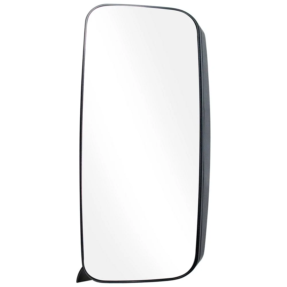Espelho Retrovisor Externo Lado Esquerdo Remoto Completo - LNG 81103