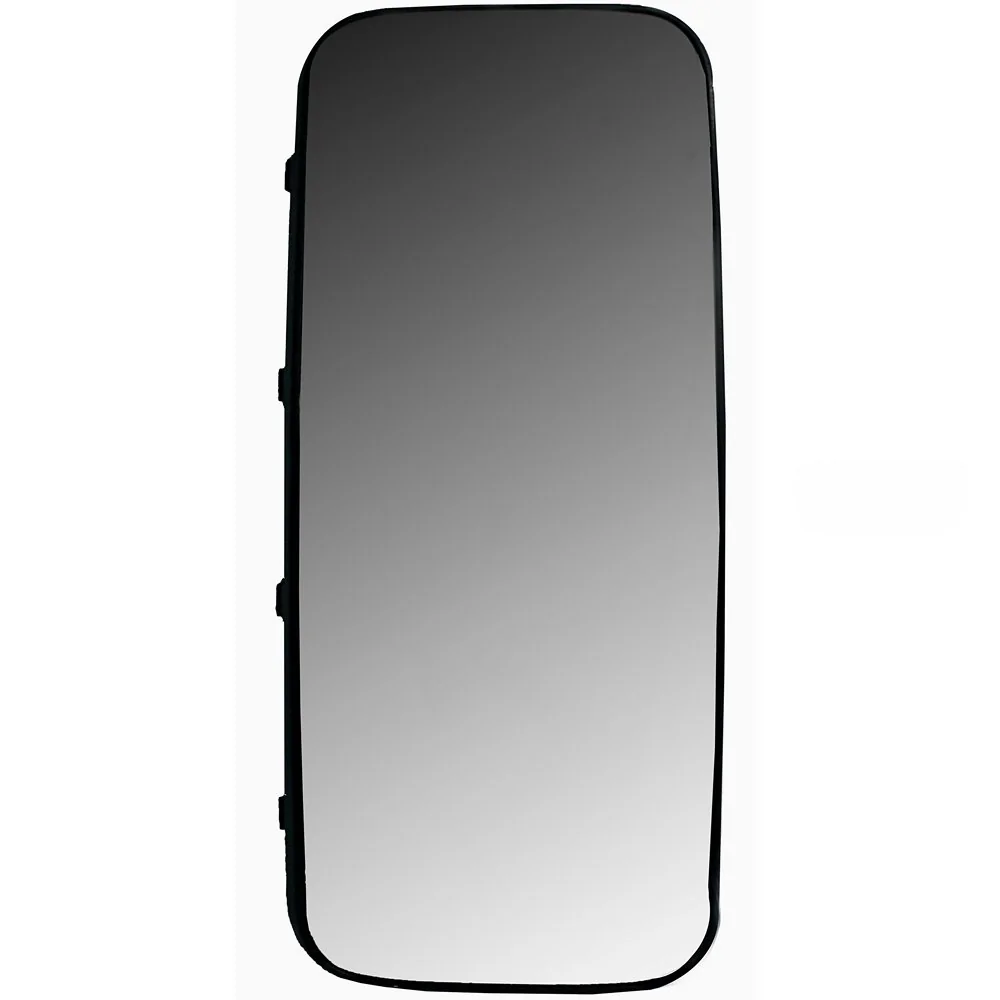 Lente Espelho do Retrovisor com Base - LNG 81108