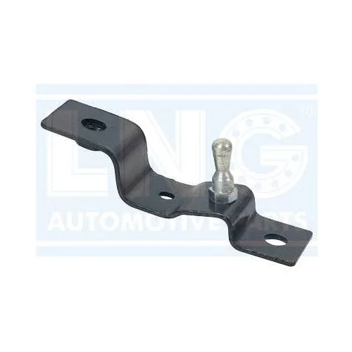 Suporte Defletor de Ar da Cabine SCANIA R420 - LNG 60478