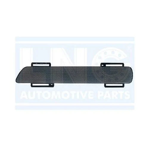 Tela do Para-choque Dianteiro SCANIA P310/R500 Lado Esquerdo - LNG 60496