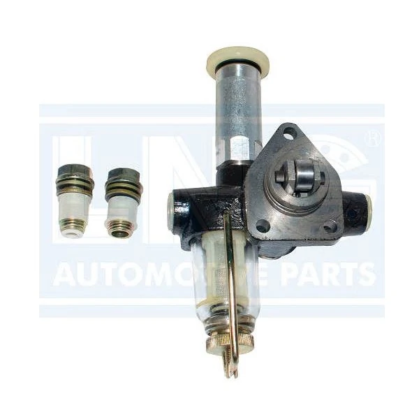 Bomba Alimentadora Manual Completa Rolete - LNG 07040