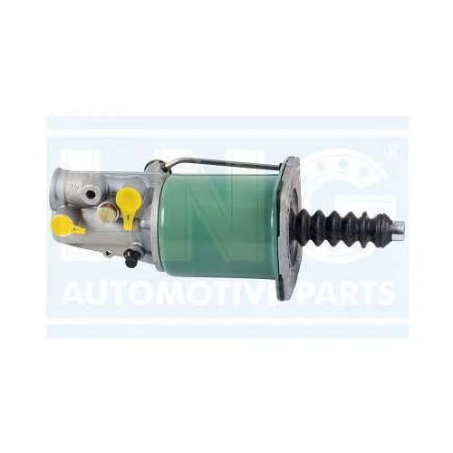 Servo da Embreagem - LNG 43372