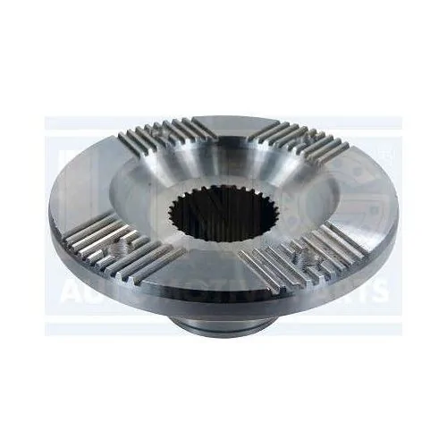 Flange do Eixo do Bloqueio do Diferencial - LNG 35410