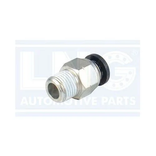 Conector Macho 1/4X1/8Npt - LNG 42539