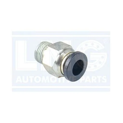 Conector Macho 6mmx1/8Bspt - LNG 42541