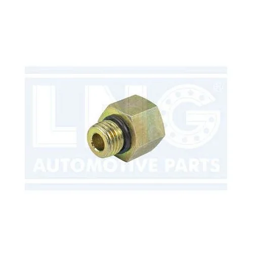 Conector Redutor da Válvula de Freio Macho/Fêmea - LNG 42652