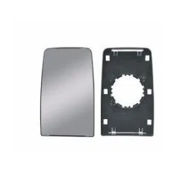 Lente Espelho do Retrovisor com Base - LNG 81127