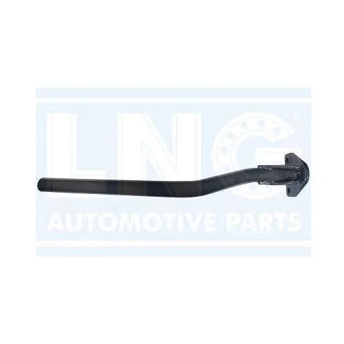 Suporte do Para-choque Dianteiro IVECO EUROTECH/STRALIS Lado Esquerdo - LNG 60616
