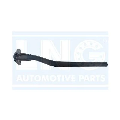 Suporte do Para-choque Dianteiro IVECO EUROTECH/STRALIS Lado Direito - LNG 60617