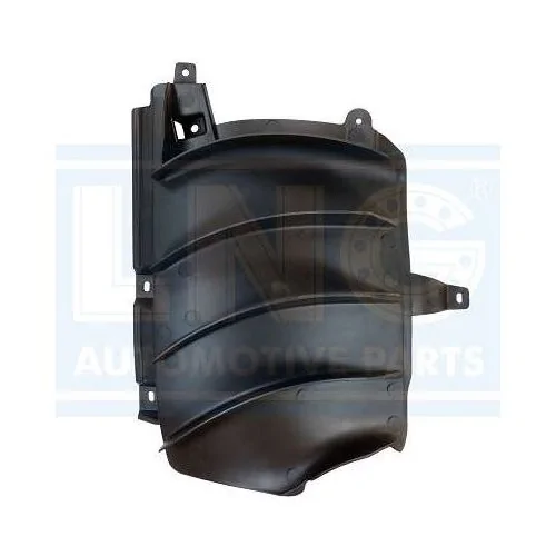 Defletor da Cabine SCANIA G360/R480 Lado Direito - LNG 60627