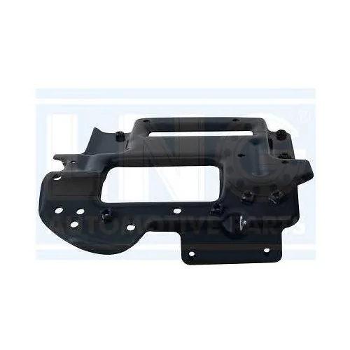 Suporte do Para-choque SCANIA G440/R620 Lado Esquerdo - LNG 60631