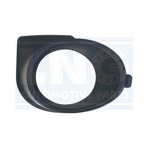 Aro do Farol Auxiliar VOLVO VM Lado Direito - LNG 60652
