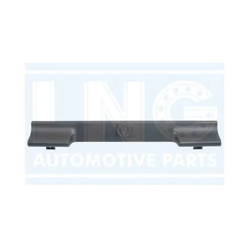 Moldura Central Inferior do Para-Brisa VOLVO VM - LNG 60669