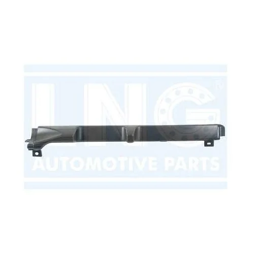 Moldura Inferior do Para-brisa VOLVO VM Lado Esquerdo - LNG 60670