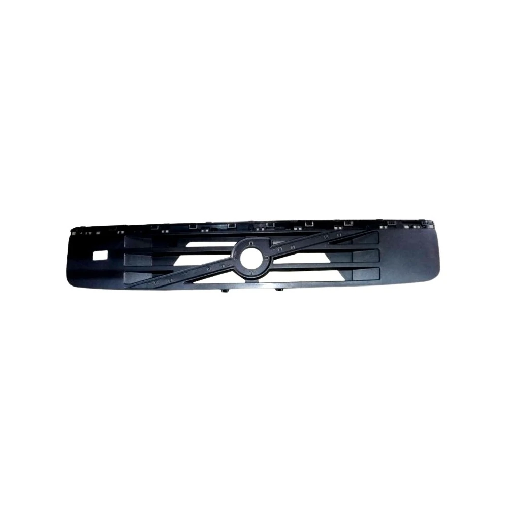 Grade Frontal Preta - LNG 60678