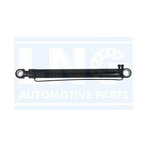 Cilindro Bascular da Cabine VOLVO FH12/FH16 - LNG 43527