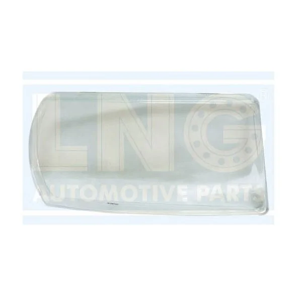 Lente do Farol Principal Lado Direito - LNG 54507