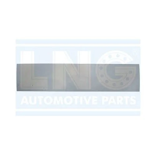 Capô Frontal VOLVO FH12 - LNG 60689