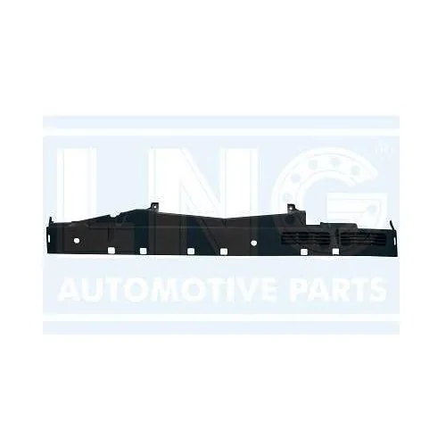 Acabamento Inferior do Para-Brisa VOLVO FH12/FM12 - LNG 60691